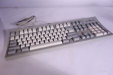 Silicon Graphics SGI Granite Keyboard 062-0002-001 RT6856T PS/2 Tested picture