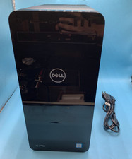 Dell XPS 8930 Desktop Core i7-9700 3.00GHz 16GB RAM 1TB HDD Windows 11 Pro picture