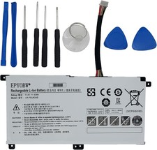 AA PBUN3AB Laptop Battery 43Wh Compatible with Samsung NP530E5M ebook 5 picture