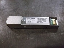 NEW NO BOX HP 1990-3613 100-FX SFP-LC PROCURVE NETWORKING TRANSCEIVER (BIN94) picture