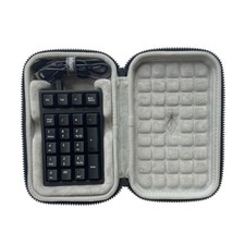 Portable Storage Box Carry Case Holder For Leopold FC210TP PD Mechanical Numpad picture