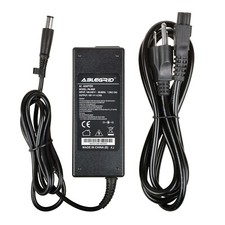 AC Adapter For HP Pavilion Slimline 400-214 400-224 400-314 Desktop Power Cord picture