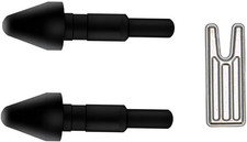 (2 Pack) Pen Tips Replacement Stylus Nibs for Lenovo Xiaoxin Precision Pen 2 Tab picture