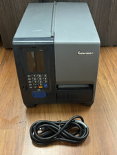 Intermec Honeywell PM43 Thermal Label Printer - Good Shape - Low P/C - Wireless picture