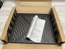 Middle Atlantic U2V 2 Space Vented Utility Shelf - 2 Space New picture