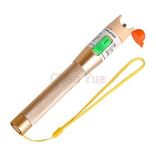 30km Red light Source Fiber Tester Pen 30MW Fiber Optic Visual Fault Locator  picture