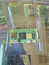 Lot of (10) Raspberry Pi Zero 2 W (BRAND NEW / 10 Total) picture