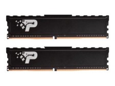 PATRIOT Signature Premium PSP416G2666KH1 Memory Module DDR PSP416G3200KH1 picture
