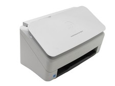 HP ScanJet Enterprise Flow 7000 s3 Color Document Scanner | 600dpi picture