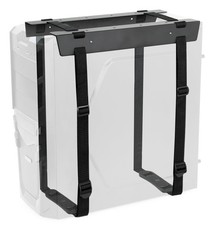 VIVO Under-Desk and Wall Mount PC Adjustable Strap Steel Bracket Holder,... picture