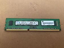 SAMSUNG 8GB DDR3 1600MHZ DESKTOP RAM 2RX8 PC3L-12800U M378B1G73EB0-YK0 ZZ4-1(18 picture