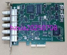 1pc used  Blackmagic BMD DeckLink Duo BMDPCB119B acquisition card  picture