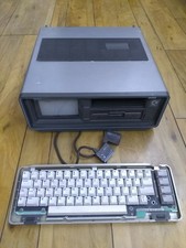 Commodore SX-64 Executive Computer, TESTED, C-64 1541 Transportable picture