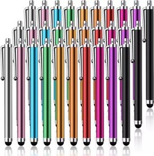 Capacitive Touch Screen Stylus Pen Universal For iPhone iPad Samsung Tablet picture