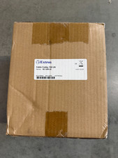 Unopened Extron Cable Cubby 700 Black 60-1405-02 US AC Module Included picture