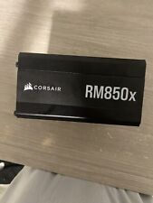 Corsair RMX Series CP9020200NA Power Module - Black picture