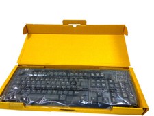 296433-005 I Open Box HP Compaq 101Key Enhanced Keyboard PS/2 KB-9965 311059-001 picture