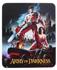 Army of Darkness Mouse Pad (Horror Block Exclusive) picture