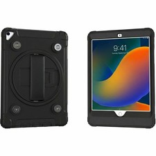 CTA Digital Rugged Carrying Case for 10.2
