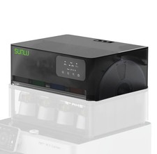 Sunlu AMS Heater Upgrade for BambuLab AMS Enables Drying while Printing Easy Use picture