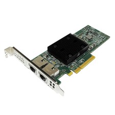 DELL Broadcom 57416 Dual Port 10GbE PCIe x8 Network Adapter 03TM39 picture