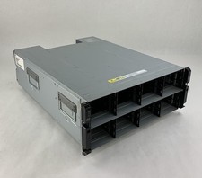 NetApp 4U NAJ-0801 DS4243 Storage Array - No Trays, Logic Board, or Covers picture
