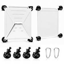 Protective Silicone Case and Suction Cup Mount for Mini/X White picture