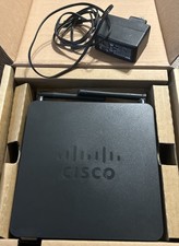 Cisco RV180W Wireless-N Multifunction VPN Router w/ Power Supply Bundle picture