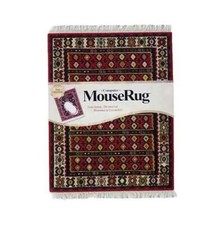 FiberLok Mouse Rug Pirot Carpet South-West Serbia Balkans 7
