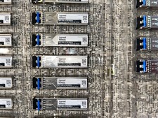 Approved Network SFP-1GE-LX-US, 1000BASE-LX Gigabit Ethernet SFP, Ruggedized picture