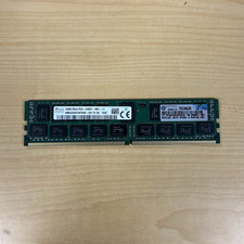 SK hynix 16GB DDR4 RDIMM PC4-2400T 288-Pin ECC Registered HMA42GR7AFR4N-UH picture