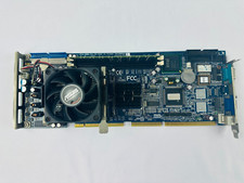 Advantech PCA-6006LV CPU Board picture