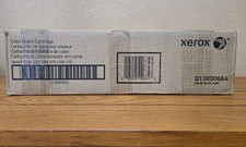 Genuine Xerox 013R00664 Color Drum 550, 560, 570, C60, C70 OPEN BOX/TESTED picture