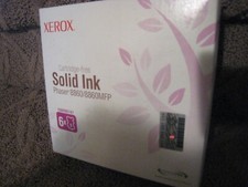 Xerox 108R00747 Magenta Solid Ink GENUINE NEW Phaser 8860 8860mfp picture