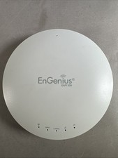 EnGenius EAP1300 Wireless Ac1300 Indoor Access Point  White G2U No Power Cord picture