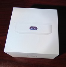 Ubiquiti UniFi Express UX Cloud Gateway & Wi-Fi 6 Access Point (UX-US) picture