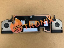 USED FOR DELL 2-in-1 XPS 13 7390 COOLING FAN HEATSINK 0VDFK8 AT2WX002SCL picture