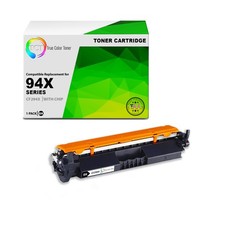 TCT CF294X TAA Compliant Toner Cartridge Replacement for HP CF294X - 94X picture