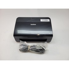 Brother Image Center ADS-2000e Desktop Scanner - Tested picture