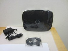 New Open Box OOMA Telo TELO104 Black - W Adapter and Cable picture