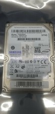 SAMSUNG Spinpoint M7 HM250HI 250GB 5400 RPM 8MB Cache SATA 3.0Gb/s 2.5