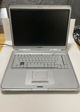 Compaq Presario R4000 Laptop w/Power Cord *Not Working* picture