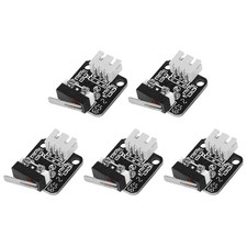 5Pcs Creality Original Endstop Limit Switch Kit for Ender 3 V2 Ender3 Pro 3S End picture