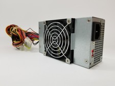 Rosewill SL-300TFX 20+4 Pin 300W TFX Desktop Power Supply picture