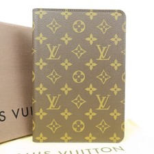 LOUIS VUITTON Monogram Tablet Case for iPad Mini Business Use iPad case 103496 picture