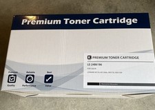 Compatible 24B6186 Toner Cartridge for M3150 XM3150 XM3150h Printer High Yield picture