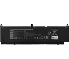 OEM 95Wh PKWVM Battery For Dell Precision 7550 7560 7750 7760 P44E P44E001 P93F picture