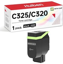 C325/C320 Toner Cartridges For Xerox C320dni C325dni Printers with Chip picture
