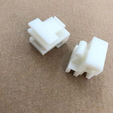 2PC Original Roland SP-300 Base Media Clamp for VP300 / VP300i VP540 /VS540 picture