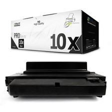 10x Pro Cartridge Replaces Samsung MLT-D203L MLT-D203L/ELS 203L picture